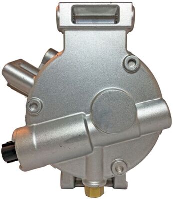 kompresorius, oro kondicionierius - ACP 975 000S MAHLE