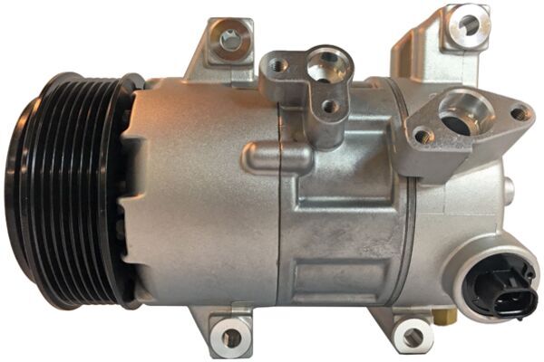 kompresorius, oro kondicionierius - ACP 975 000S MAHLE