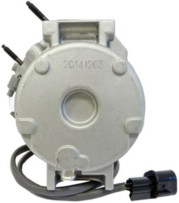 Compressor, air conditioning - ACP 981 000S MAHLE