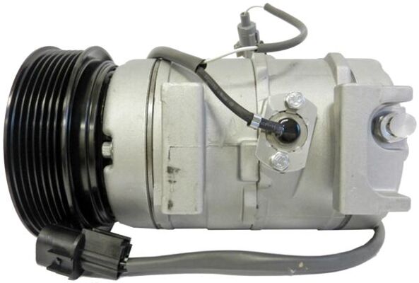 Compressor, air conditioning - ACP 981 000S MAHLE