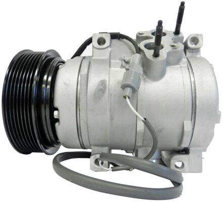 Compressor, air conditioning - ACP 981 000S MAHLE