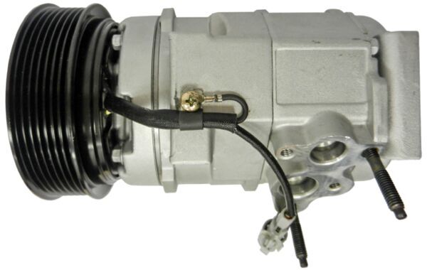 Compressor, air conditioning - ACP 981 000S MAHLE