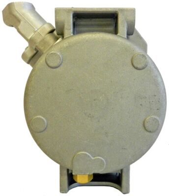 Compressor, air conditioning - ACP 982 000S MAHLE