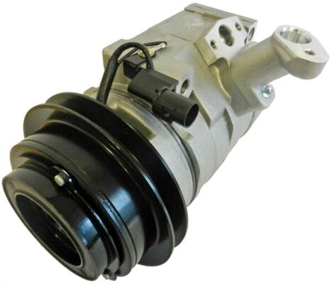 Compressor, air conditioning - ACP 982 000S MAHLE