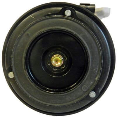 Compressor, air conditioning - ACP 982 000S MAHLE