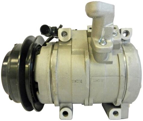 Compressor, air conditioning - ACP 982 000S MAHLE