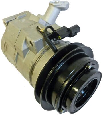 Compressor, air conditioning - ACP 982 000S MAHLE
