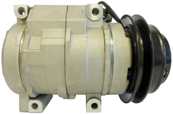 Compressor, air conditioning - ACP 982 000S MAHLE