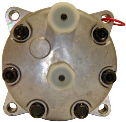 Compressore, Climatizzatore - ACP 986 000S MAHLE