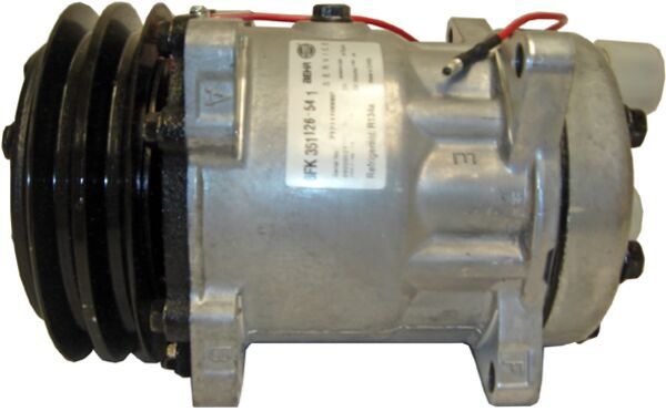 Compressore, Climatizzatore - ACP 986 000S MAHLE