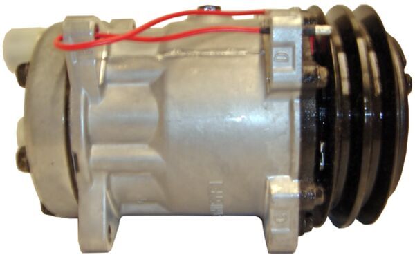 Compressore, Climatizzatore - ACP 986 000S MAHLE