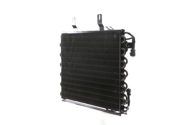 Condensatore, Climatizzatore - AC 159 000S MAHLE