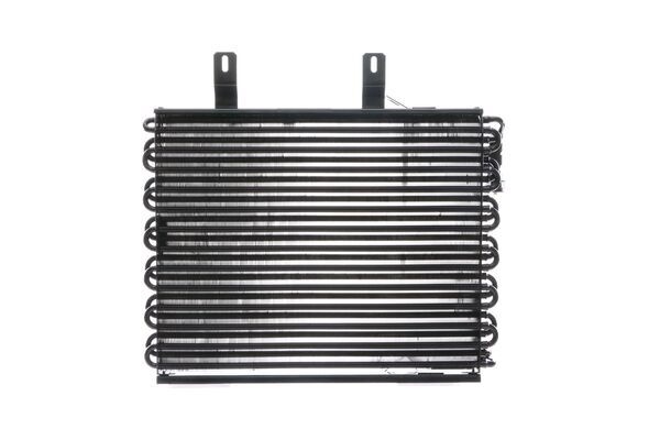 Condensatore, Climatizzatore - AC 159 000S MAHLE