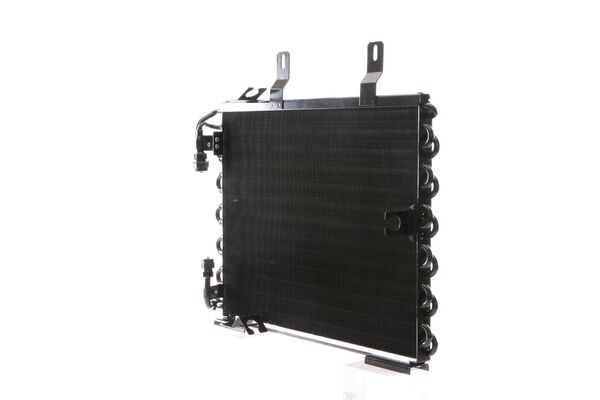 Condensatore, Climatizzatore - AC 159 000S MAHLE