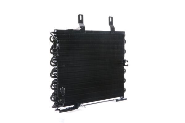 Condensatore, Climatizzatore - AC 159 000S MAHLE