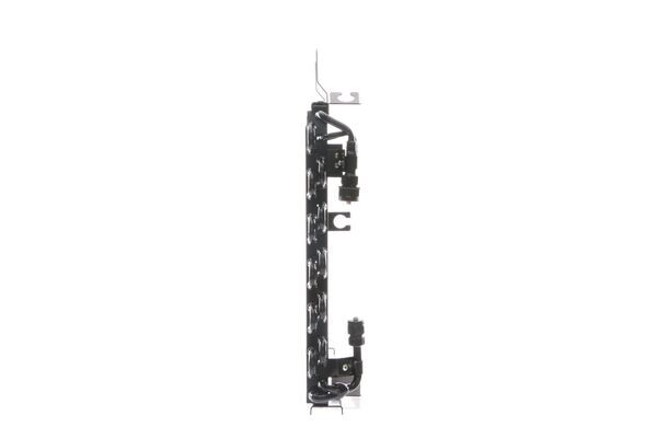 Condensatore, Climatizzatore - AC 159 000S MAHLE