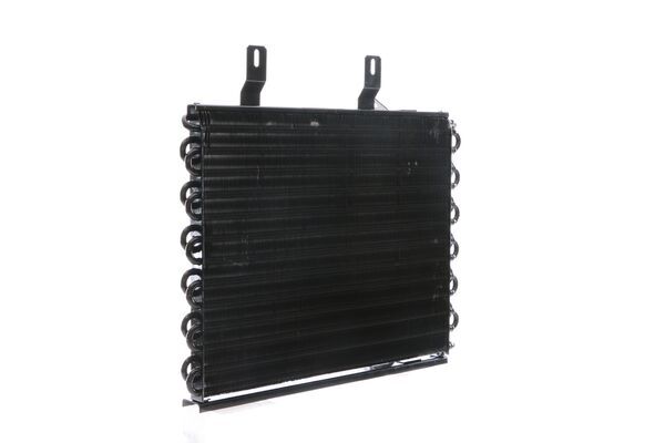 Condensatore, Climatizzatore - AC 159 000S MAHLE