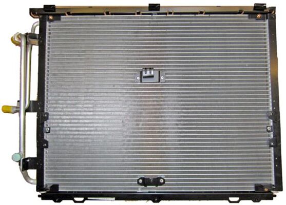 Condensatore, Climatizzatore - AC 194 000S MAHLE