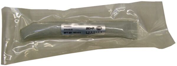 Dryer, air conditioning - AD 100 000S MAHLE