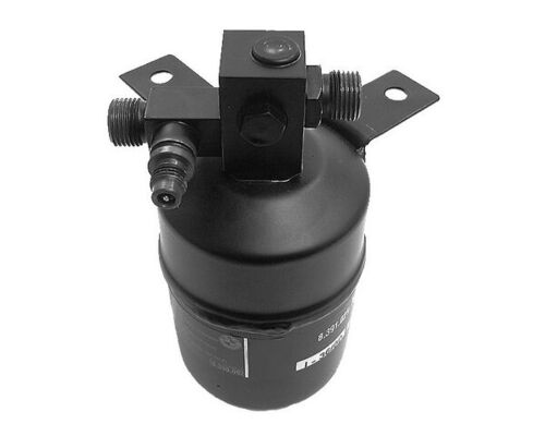 Essiccatore, Climatizzatore - AD 123 000S MAHLE