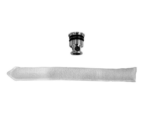 Dryer, air conditioning - AD 178 000S MAHLE