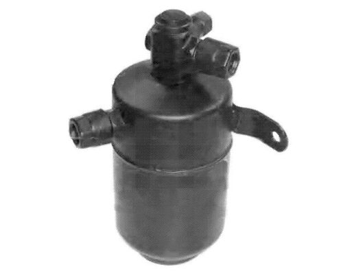 Essiccatore, Climatizzatore - AD 211 000S MAHLE