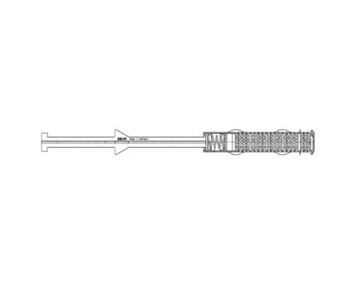 Dryer, air conditioning - AD 223 000P MAHLE