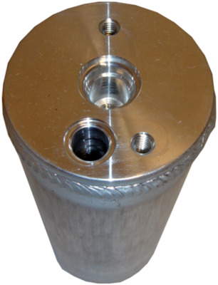 Essiccatore, Climatizzatore - AD 254 000S MAHLE