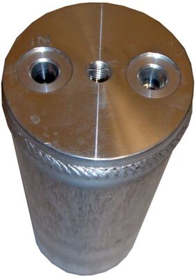 Essiccatore, Climatizzatore - AD 255 000S MAHLE