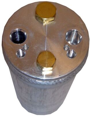 Essiccatore, Climatizzatore - AD 260 000S MAHLE