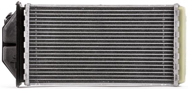 Heat Exchanger, interior heating - AH 187 000P MAHLE