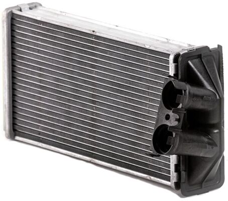 Heat Exchanger, interior heating - AH 187 000P MAHLE