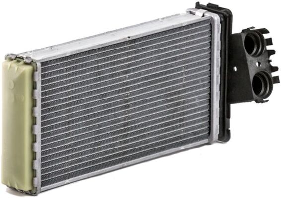 Heat Exchanger, interior heating - AH 187 000P MAHLE