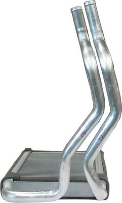 Scambiatore calore, Riscaldamento abitacolo - AH 203 000P MAHLE