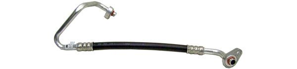 High Pressure Line, air conditioning - AP 126 000P MAHLE