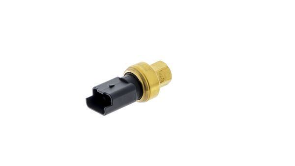Pressure Switch, air conditioning - ASE 15 000P MAHLE