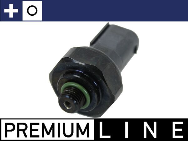 Interruttore a pressione, Climatizzatore - ASE 23 000P MAHLE