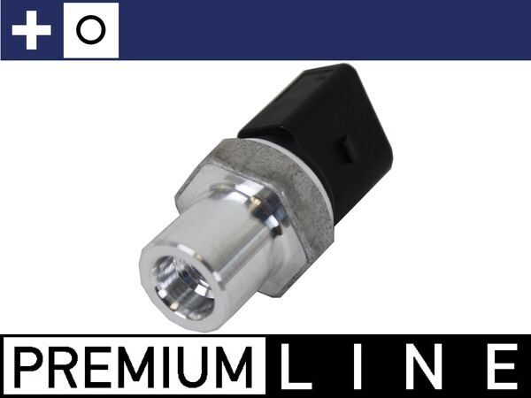 Druckschalter, Klimaanlage - ASE 24 000P MAHLE