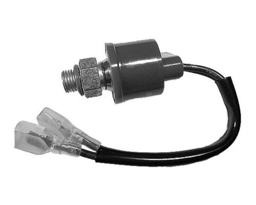 Pressure Switch, air conditioning - ASW 19 000S MAHLE