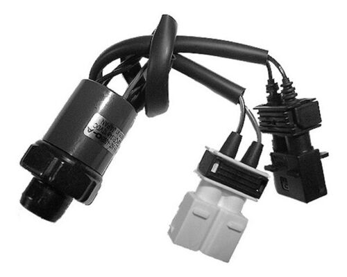 Pressure Switch, air conditioning - ASW 30 000S MAHLE