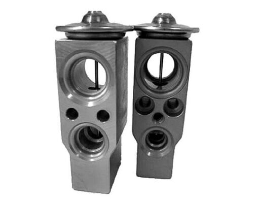 Expansion Valve, air conditioning - AVE 101 000S MAHLE