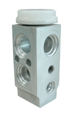 Expansion Valve, air conditioning - AVE 110 000P MAHLE