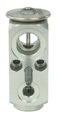 Expansion Valve, air conditioning - AVE 12 000S MAHLE