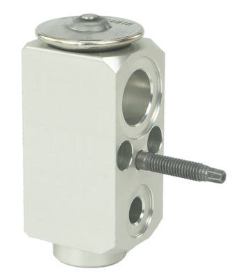Expansion Valve, air conditioning - AVE 12 000S MAHLE