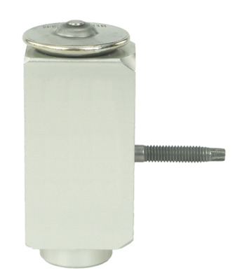 Expansion Valve, air conditioning - AVE 12 000S MAHLE