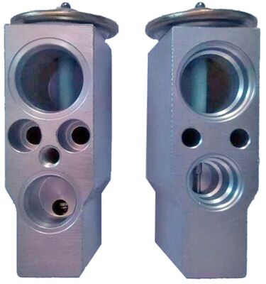 Expansion Valve, air conditioning - AVE 25 000S MAHLE