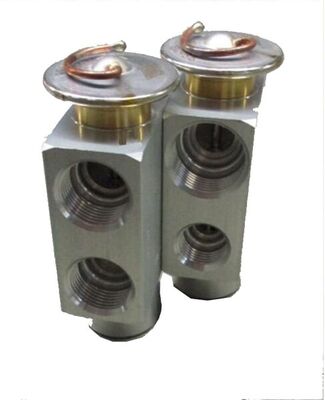 Expansion Valve, air conditioning - AVE 87 000P MAHLE