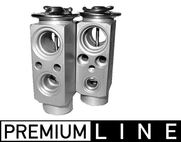 Valvola ad espansione, Climatizzatore - AVE 99 000P MAHLE