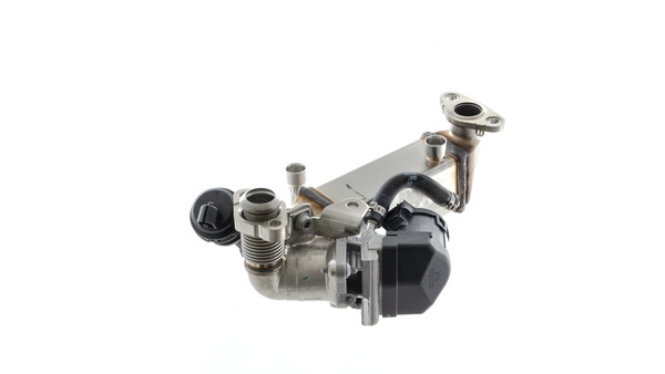 Cooler, exhaust gas recirculation - CE 11 000P MAHLE