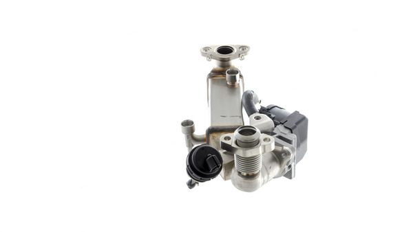 Cooler, exhaust gas recirculation - CE 11 000P MAHLE